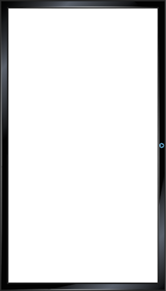 tv screen mockup